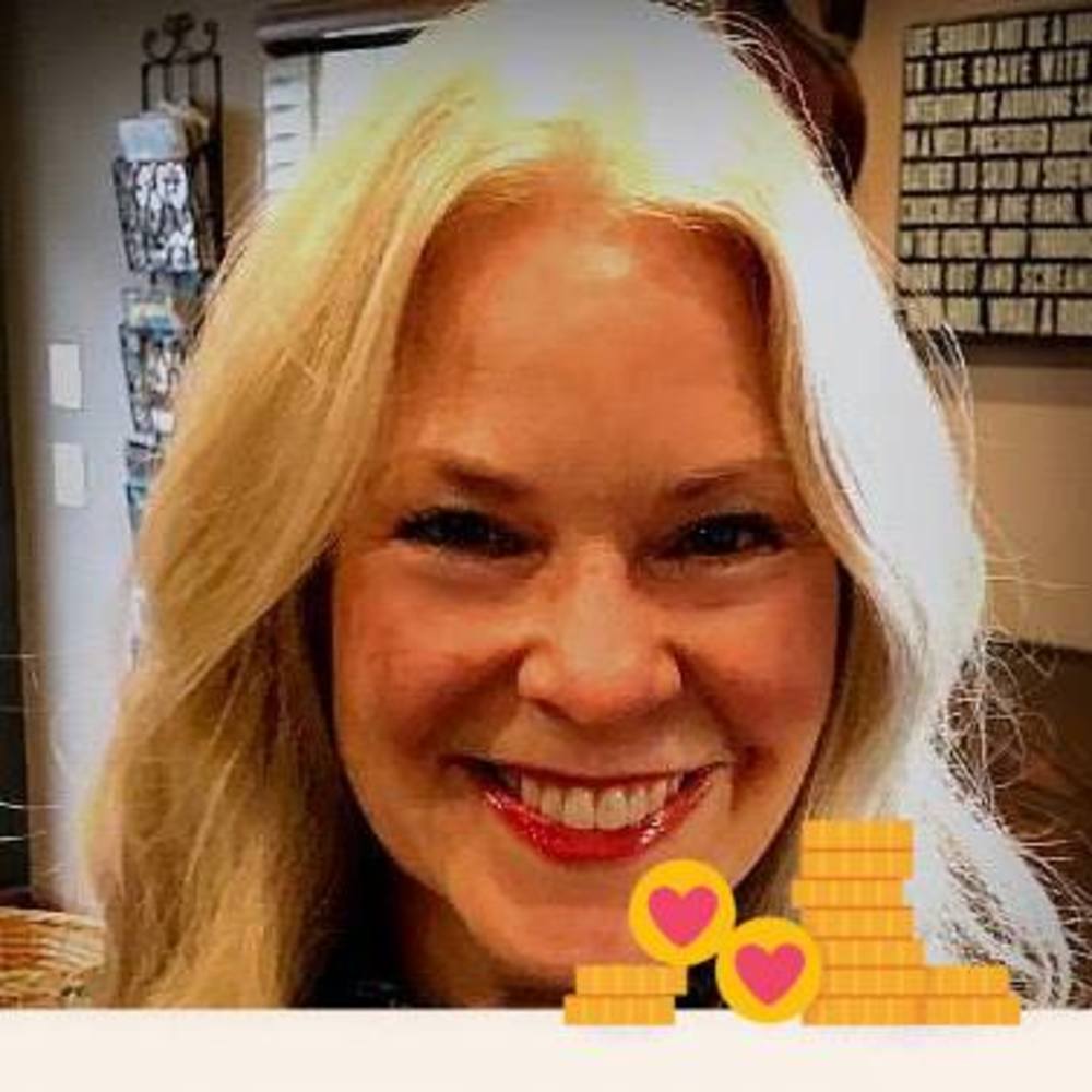 Meet your Posher, Gayle